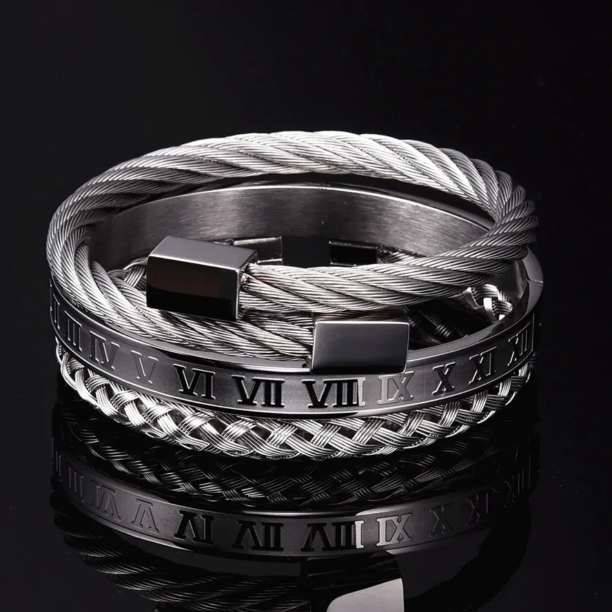 GENTRY BRACELET | IV