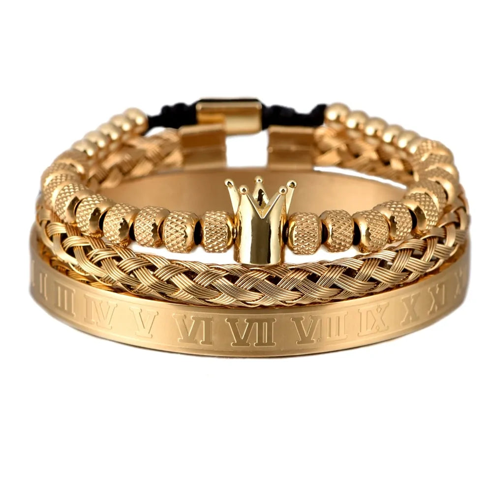 GENTRY BRACELET | IV