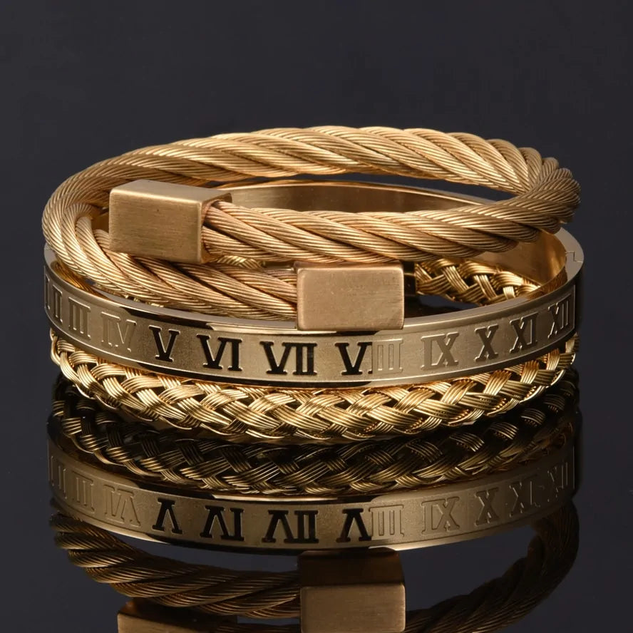 GENTRY BRACELET | IV