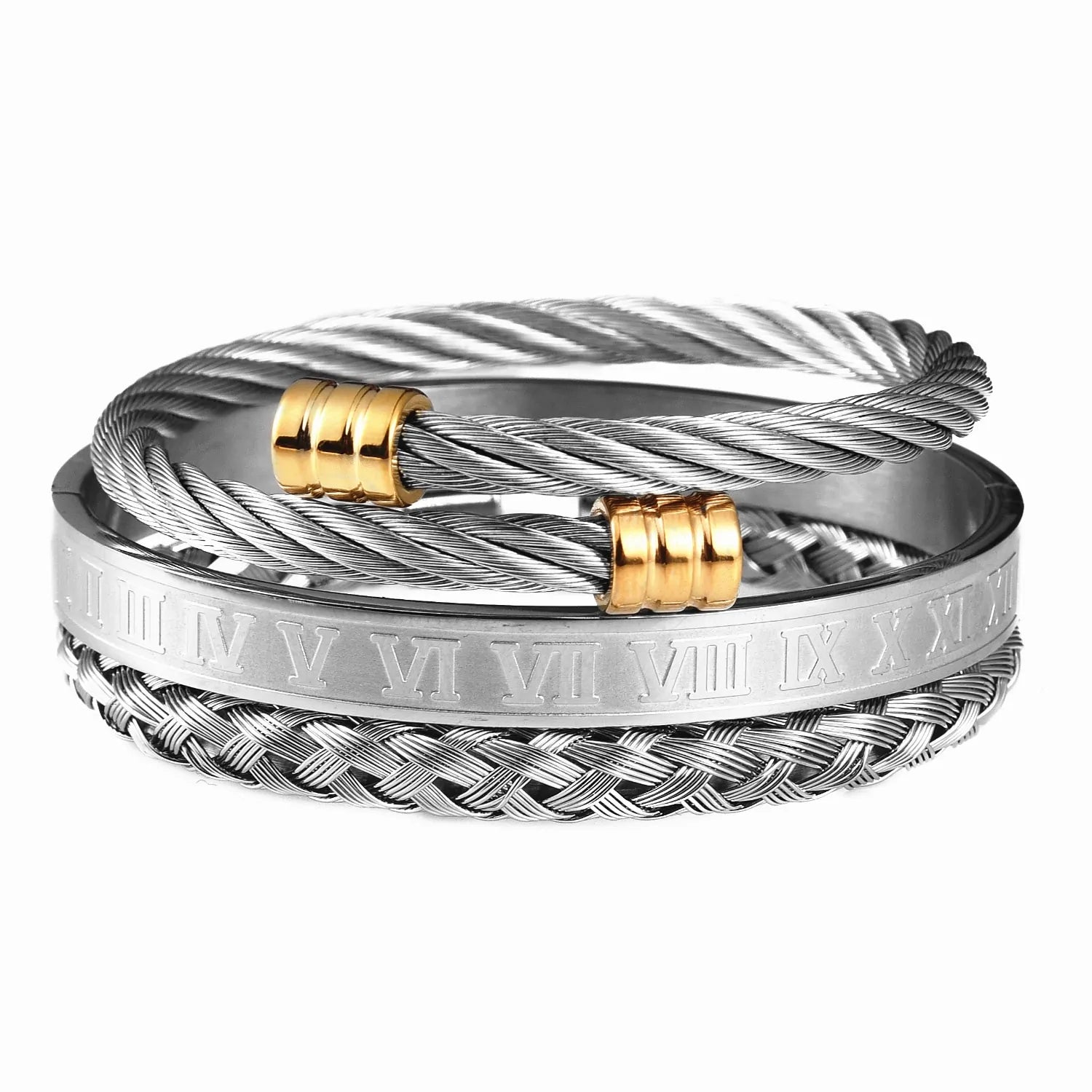 GENTRY BRACELET | IV