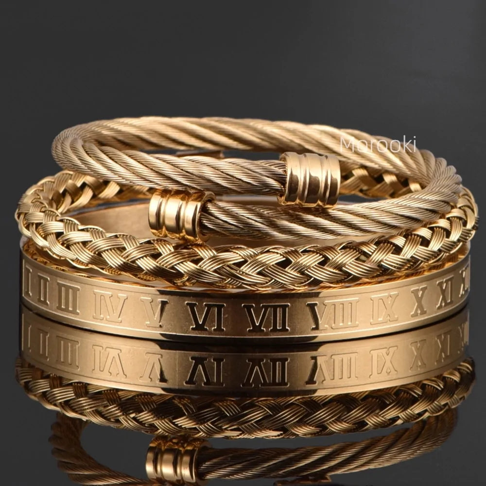GENTRY BRACELET | IV