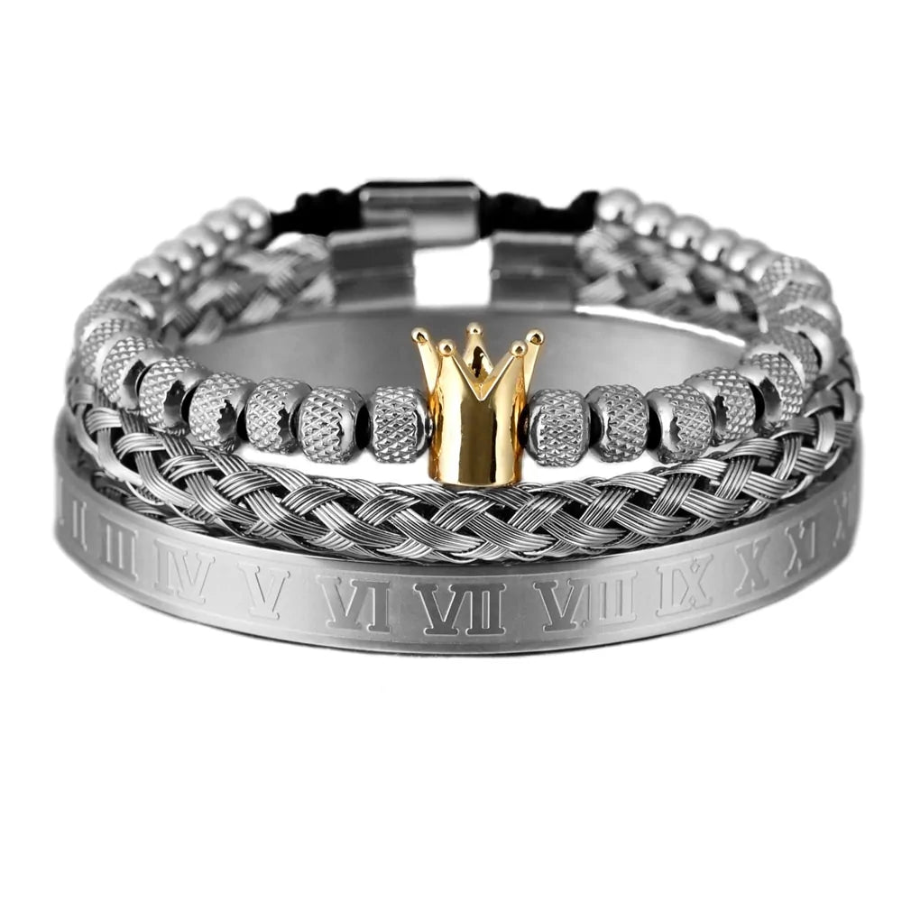 GENTRY BRACELET | IV